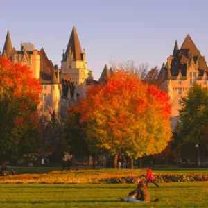 Un voyage entre aventure et découverte