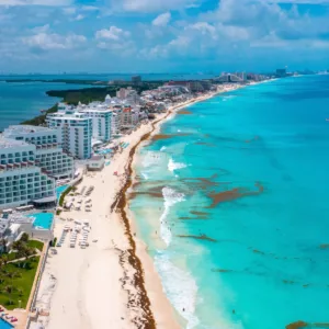 Une aventure au cœur du Yucatán