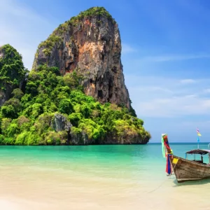 Thaïlande, le paradis du Sud